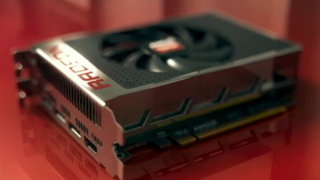 Radeon R9 Nano Review: Mini 4K Gaming